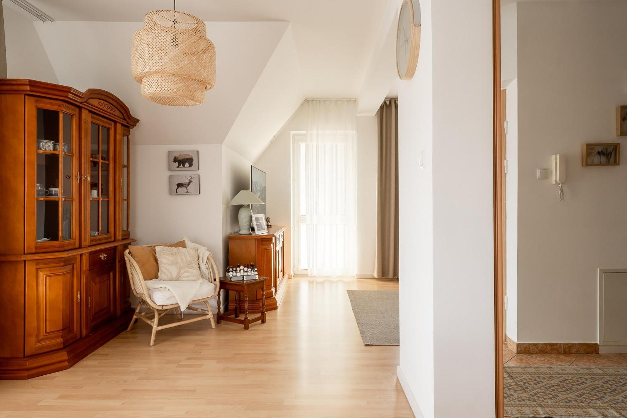 Giewont Mountain View Apartment Zakopane Exterior foto