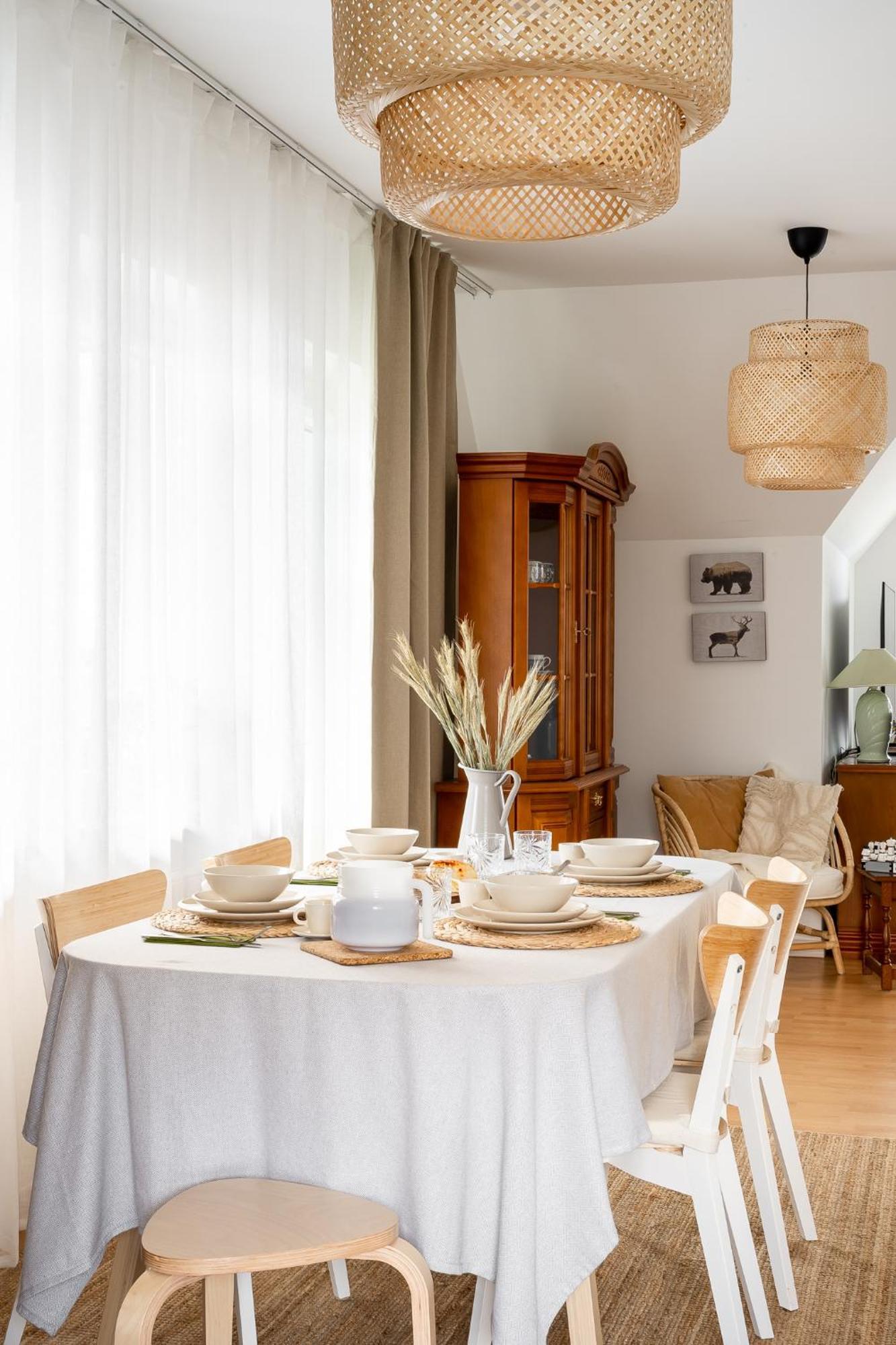 Giewont Mountain View Apartment Zakopane Exterior foto