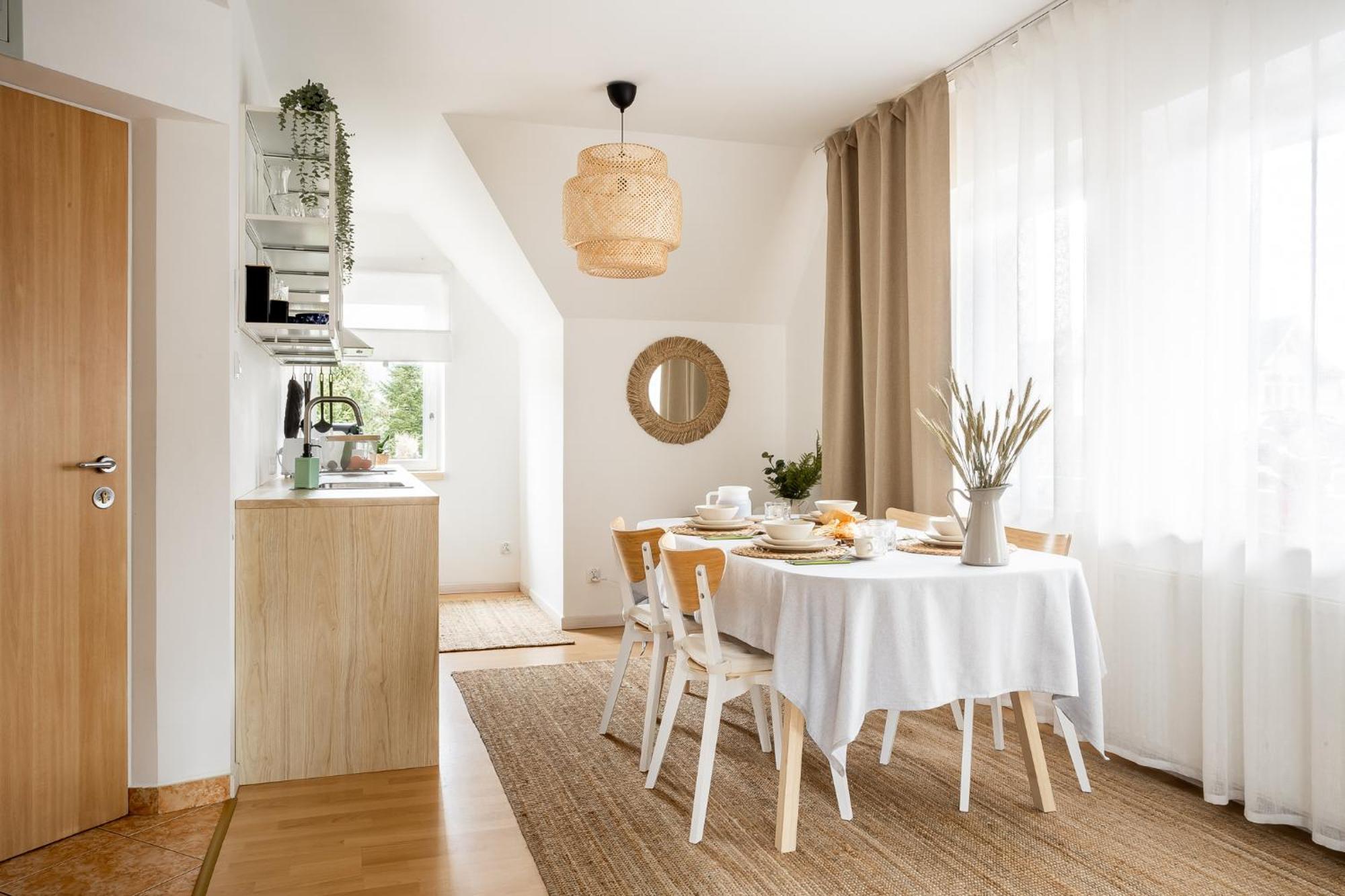 Giewont Mountain View Apartment Zakopane Exterior foto